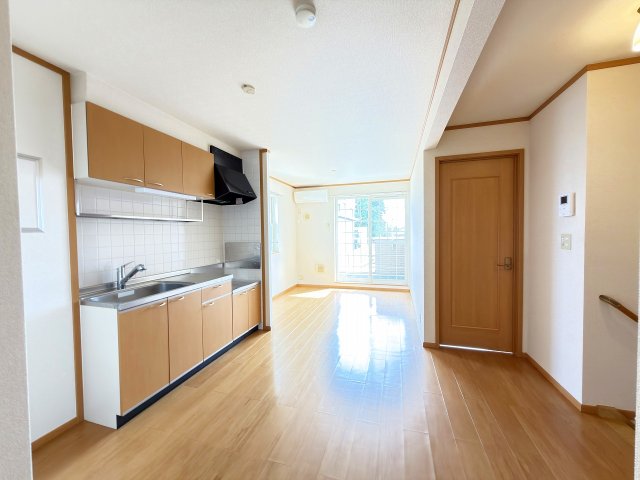 居室・リビング　※同タイプ参考写真