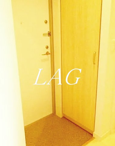 玄関　玄関です。