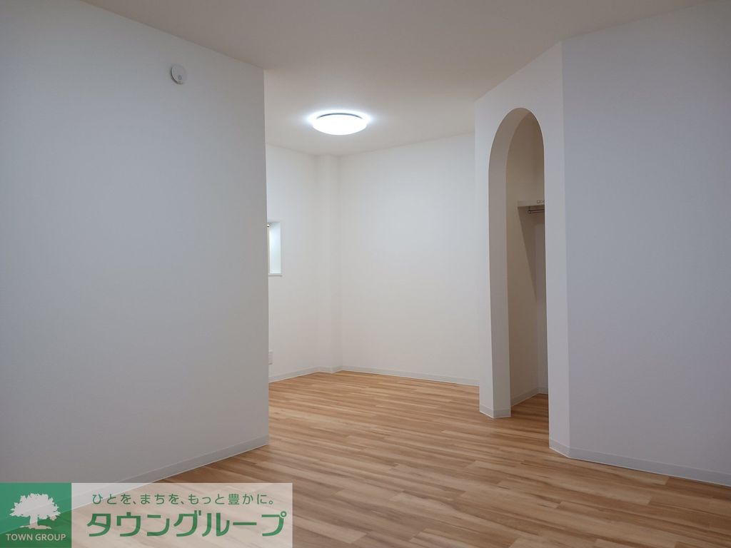 居室・リビング　リビング/居室