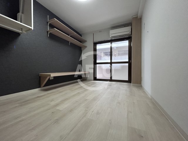 居室・リビング　フローライト新大阪　リビング