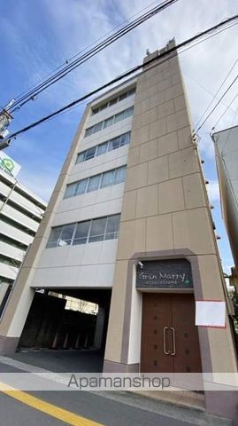 岡山電軌東山本線 門田屋敷駅 徒歩2分 築53年