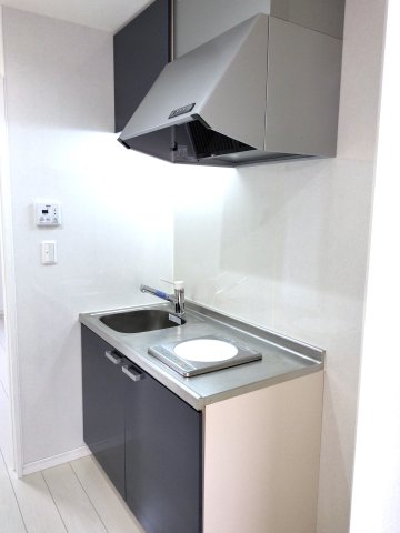 キッチン　＊イメージです