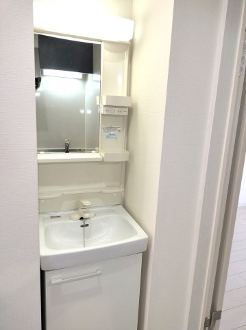 洗面設備　＊イメージです