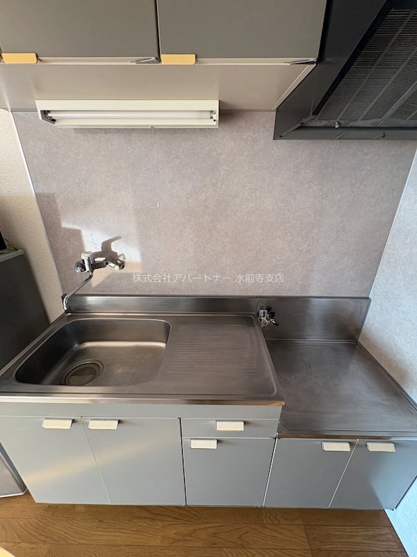 キッチン　※イメージ