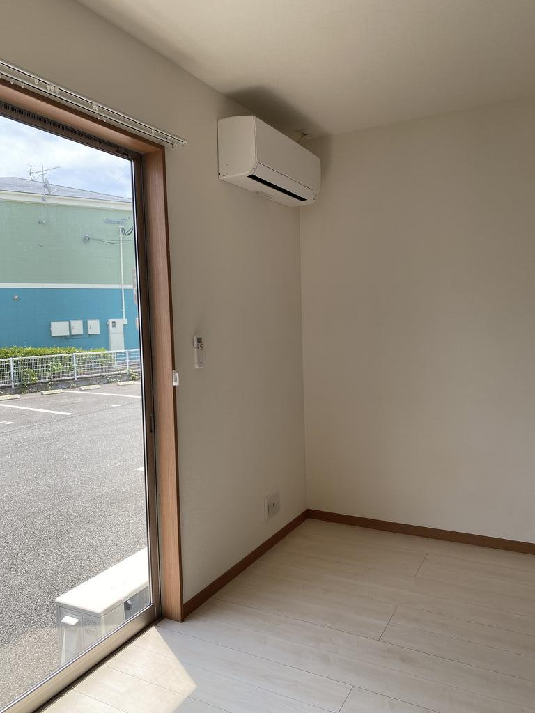 NR20 D号棟のその他写真