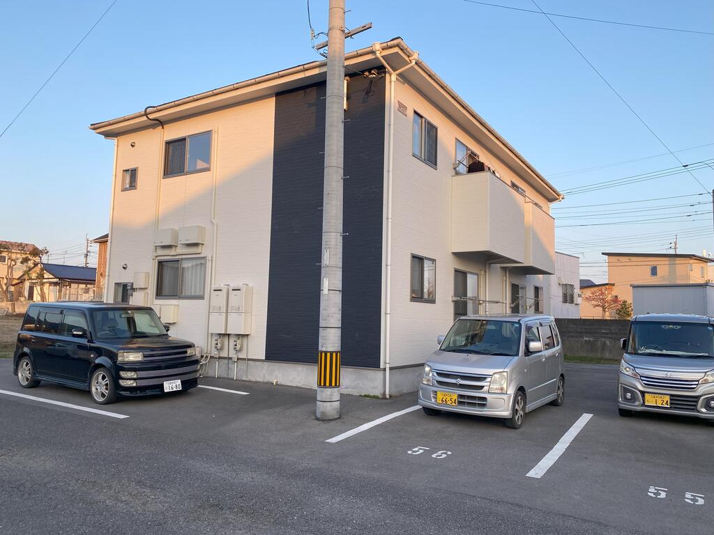 NR20 D号棟のその他写真