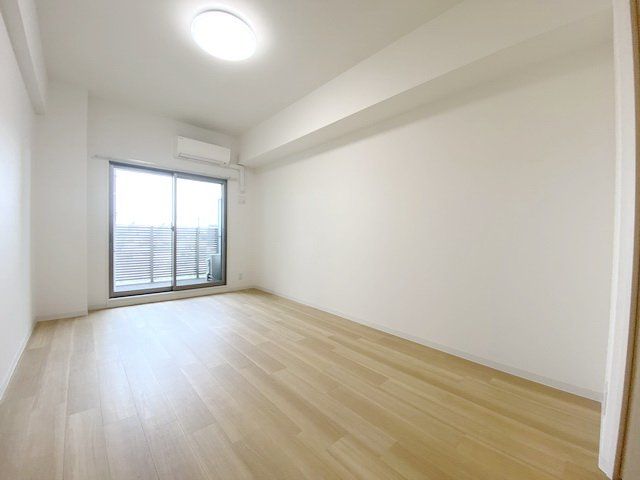 居室・リビング　リビング/居室