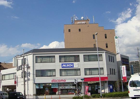 その他　ドコモショップ中百舌鳥店（その他）まで75m