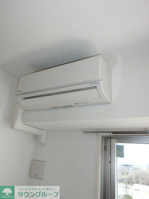 その他設備　★お部屋探しは株式会社タウンハウジング東京まで★