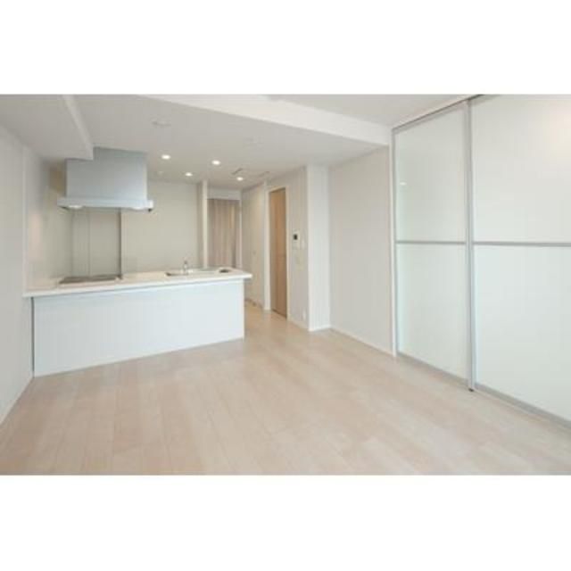 居室・リビング　※写真は同タイプ住戸です。