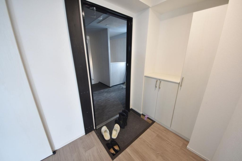 玄関　★見学希望等はタウンハウジング湘南台店までお気軽に♪★