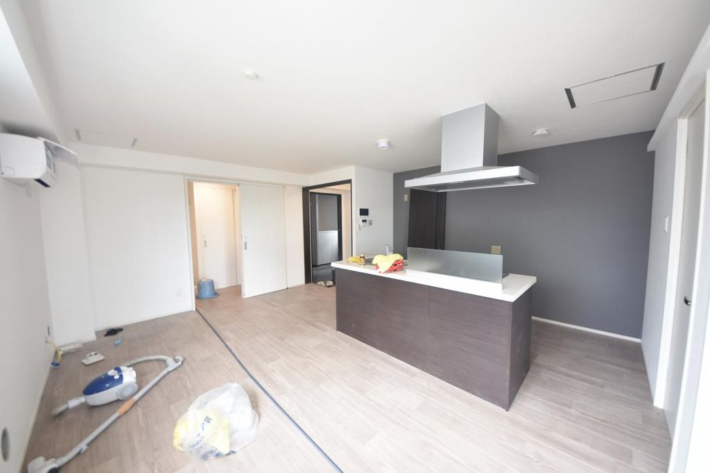 居室・リビング　★見学希望等はタウンハウジング湘南台店までお気軽に♪★