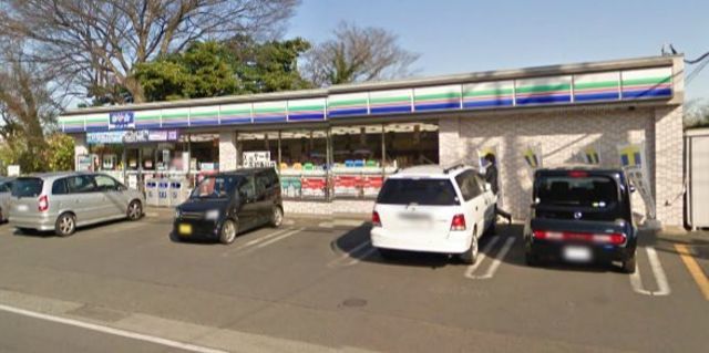 コンビニ　スリーエフ西菖蒲沢店（コンビニ）まで330m