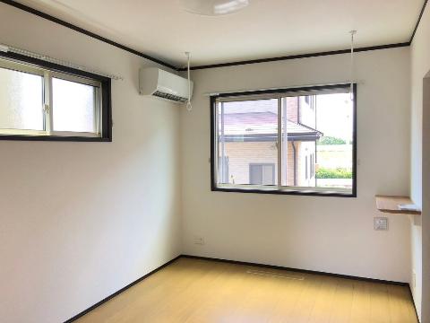 居室・リビング　※同物件101号室