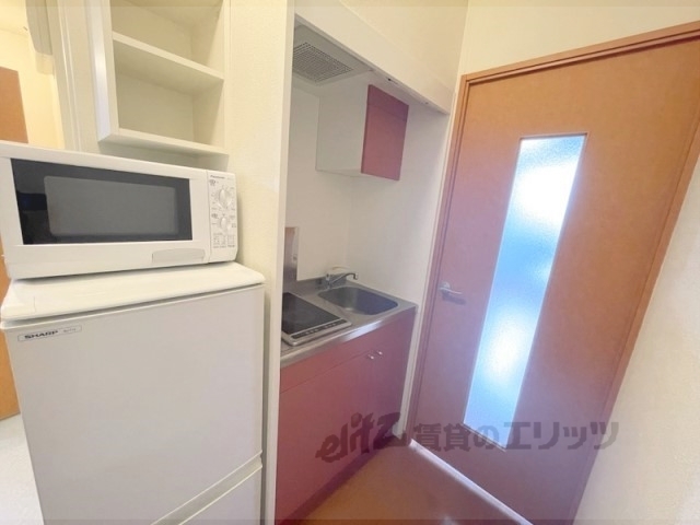 その他共有部分　通路