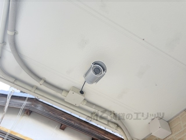 その他　防犯カメラ