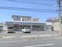 コンビニ　ローソン奈良西九条町二丁目店（コンビニ）まで350m