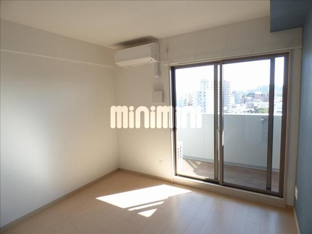 居室・リビング　広々とした快適空間