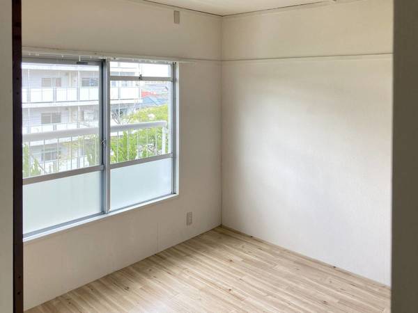 その他　ビレッジハウスの同一物件・同一タイプの間取りの写真です