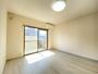 居室・リビング　南向きで日当た良好☆
