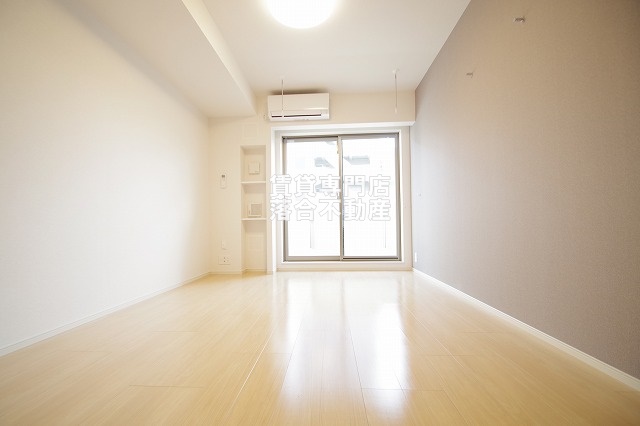 居室・リビング　綺麗で明るいお部屋♪