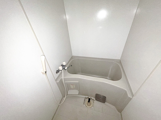 バス・シャワールーム　※別部屋の写真です