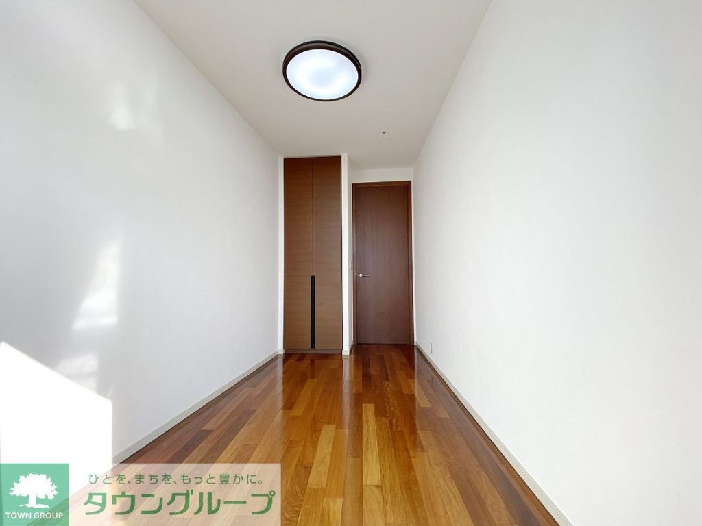 その他部屋・スペース　お問合せは(株)タウンハウジング赤坂店へ【03-5563-…