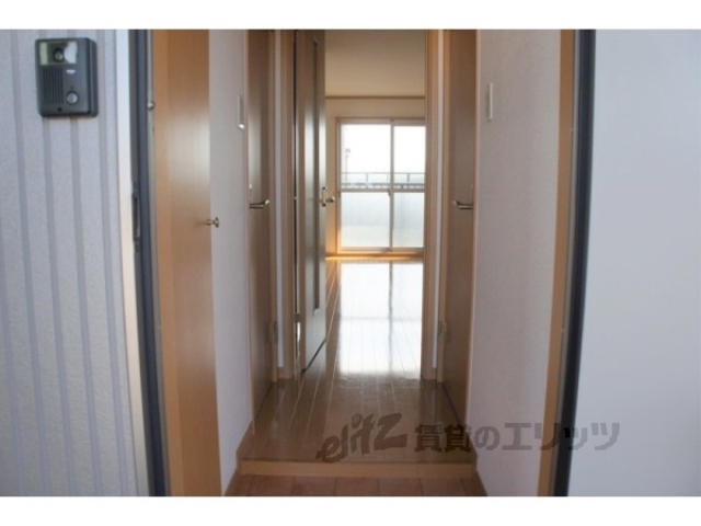 その他部屋・スペース　廊下