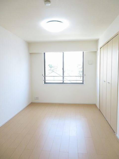 その他部屋・スペース　収納付きです。