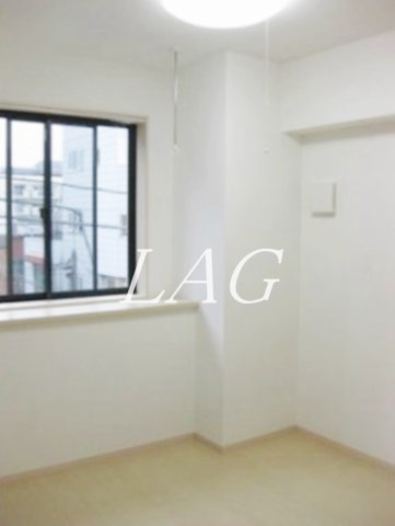 居室・リビング　洋室のお部屋です。