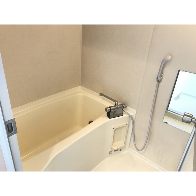 バス・シャワールーム　同タイプ別部屋画像・現況優先