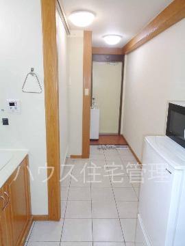 居室・リビング　リビング（イメージ）