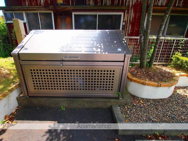 その他共有部分　その他共有部分