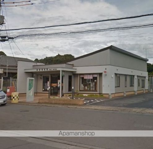 郵便局　高松郵便局（郵便局）まで1303m