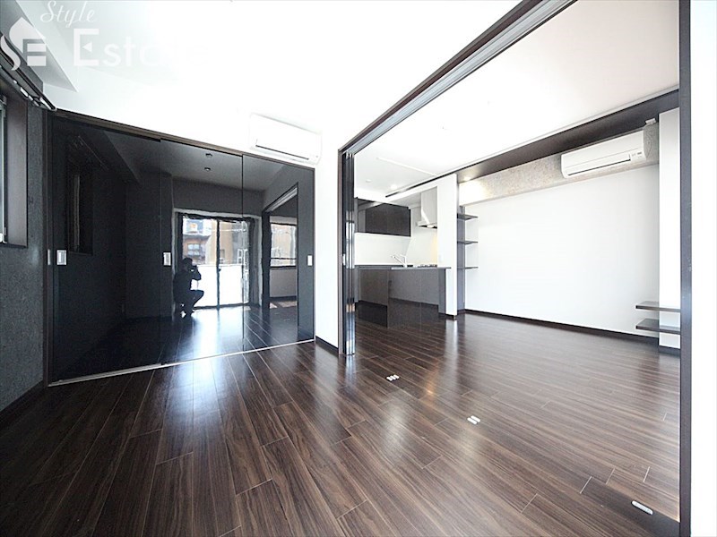 その他部屋・スペース　内装