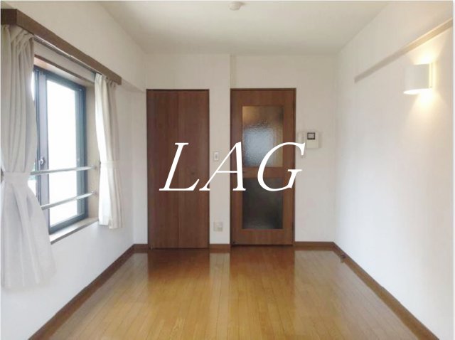 その他部屋・スペース　寝室です。