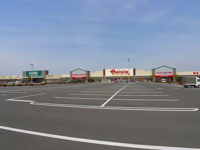 その他　パワーモールおおた（その他）まで2200m