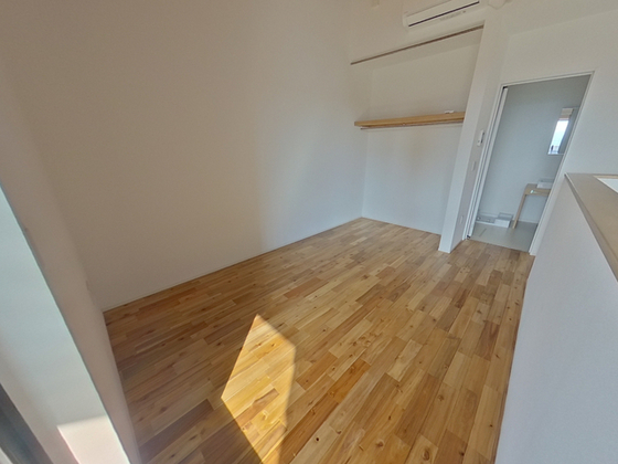 その他部屋・スペース　※別部屋の写真です