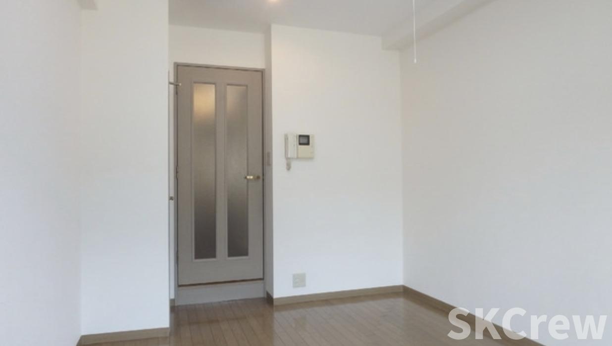 その他部屋・スペース　別号室の写真です