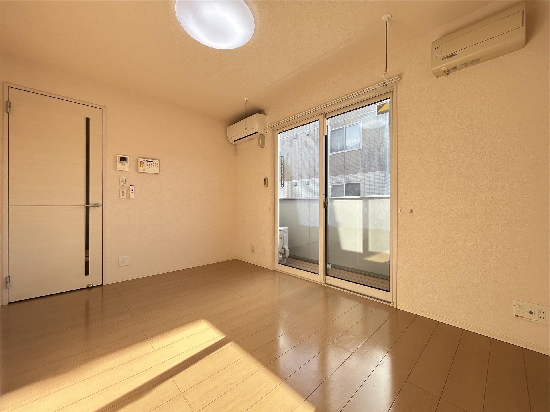 居室・リビング　リビング（同タイプ）