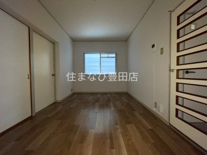 居室・リビング　同型タイプ