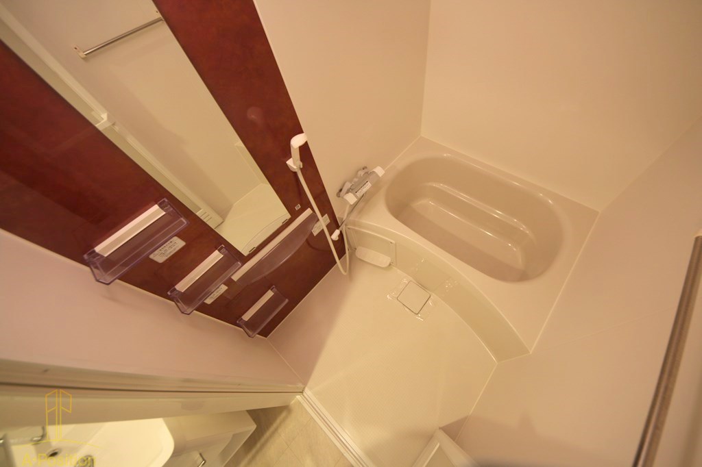 バス・シャワールーム　アドバンス難波ラシュレ