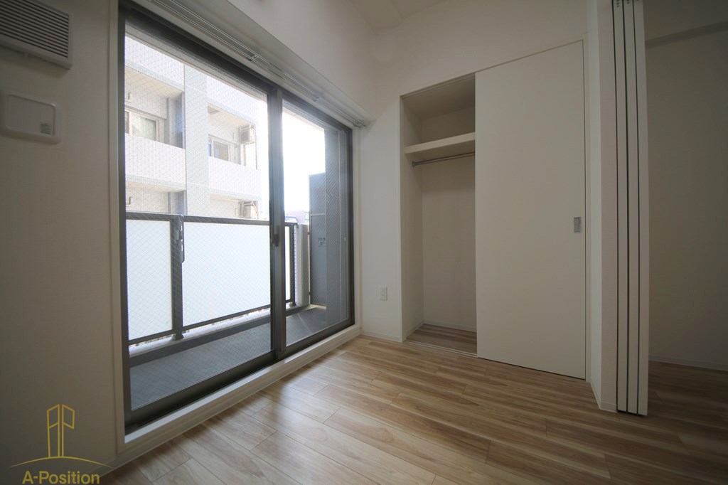 その他部屋・スペース　アドバンス難波ラシュレ