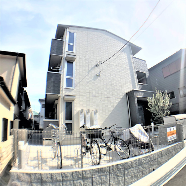 エントランス　【人気！おすすめ物件！！】お問い合わせはお早めに♪