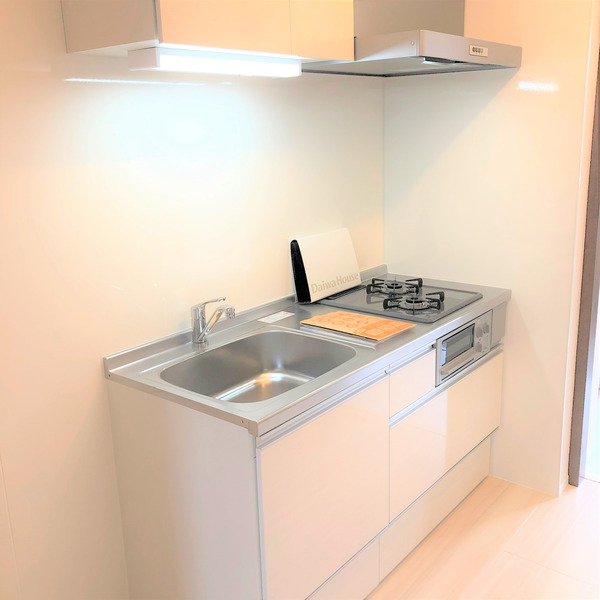 キッチン　【人気！おすすめ物件！！】お問い合わせはお早めに♪