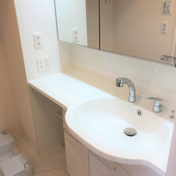 洗面設備　【人気！おすすめ物件！！】お問い合わせはお早めに♪