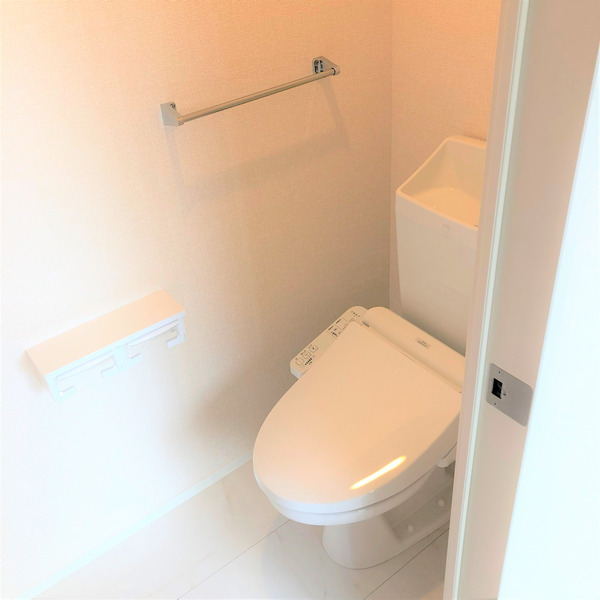 トイレ　【人気！おすすめ物件！！】お問い合わせはお早めに♪