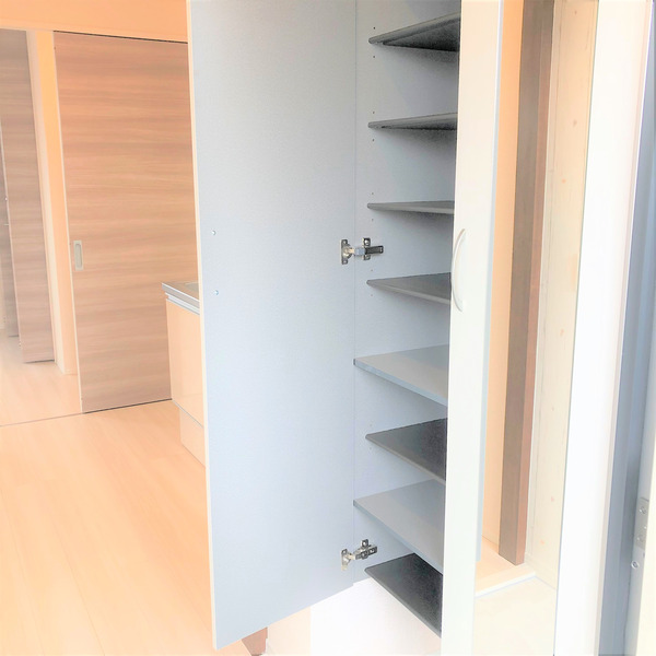 玄関　【人気！おすすめ物件！！】お問い合わせはお早めに♪