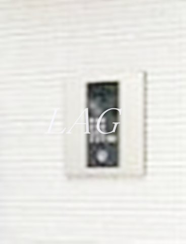 セキュリティ　オートロックです。