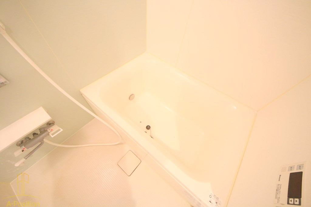 バス・シャワールーム　大拓ハイツ22